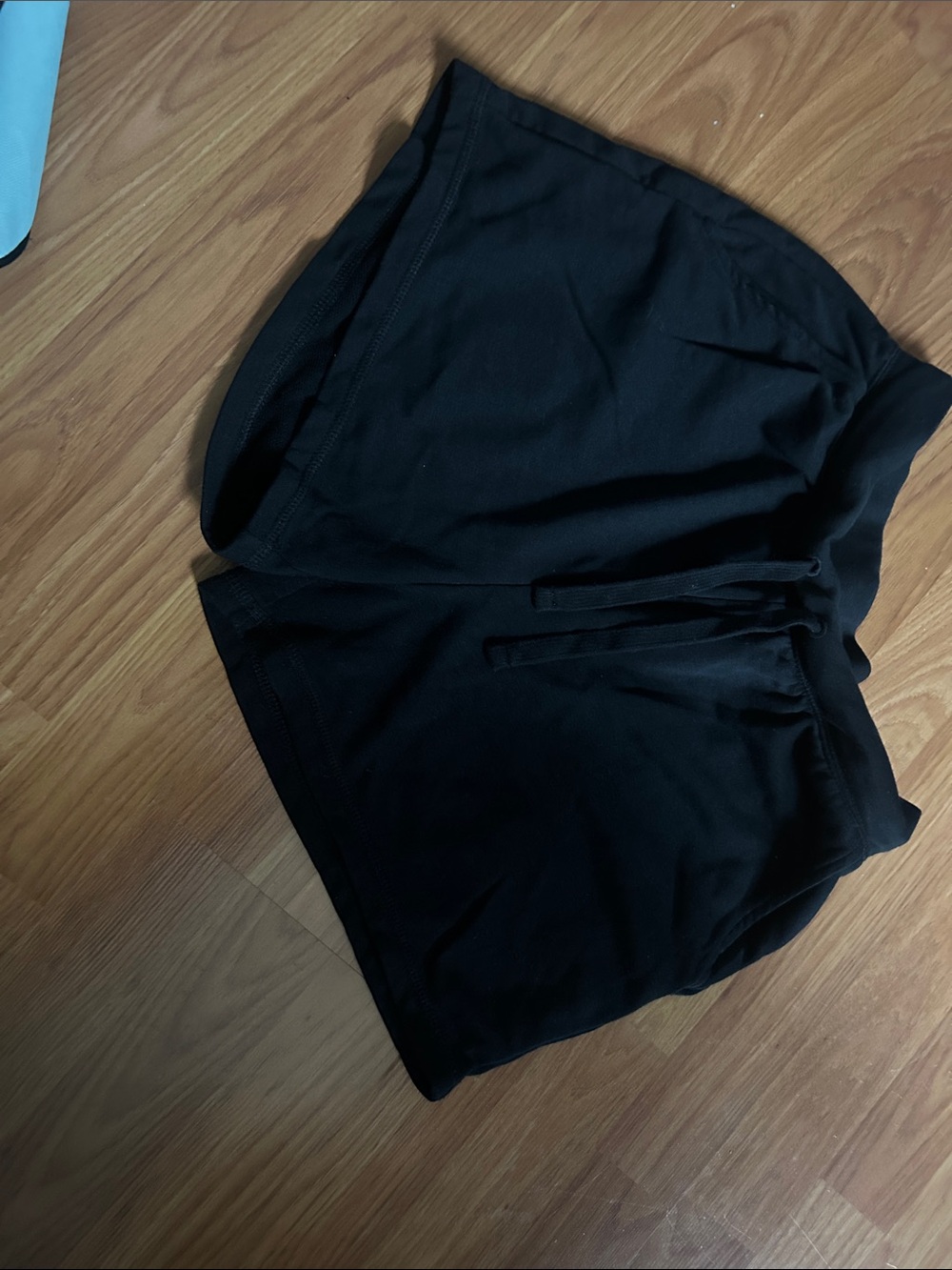 Woman’s Shorts with Drawstring